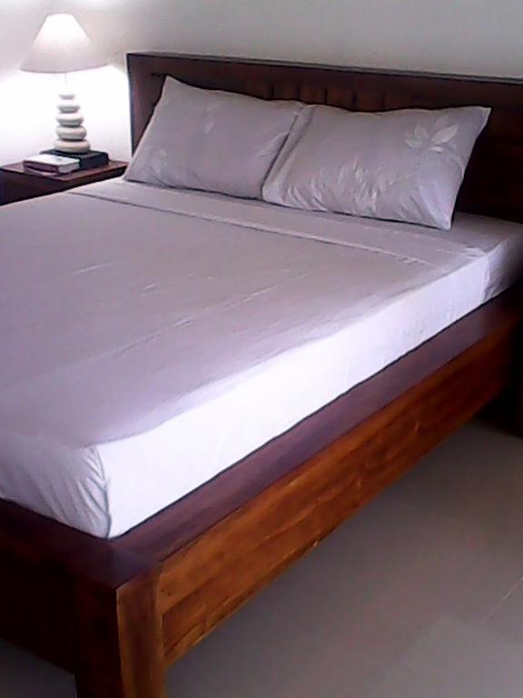 Bali Sari Homestay Амед Номер фото