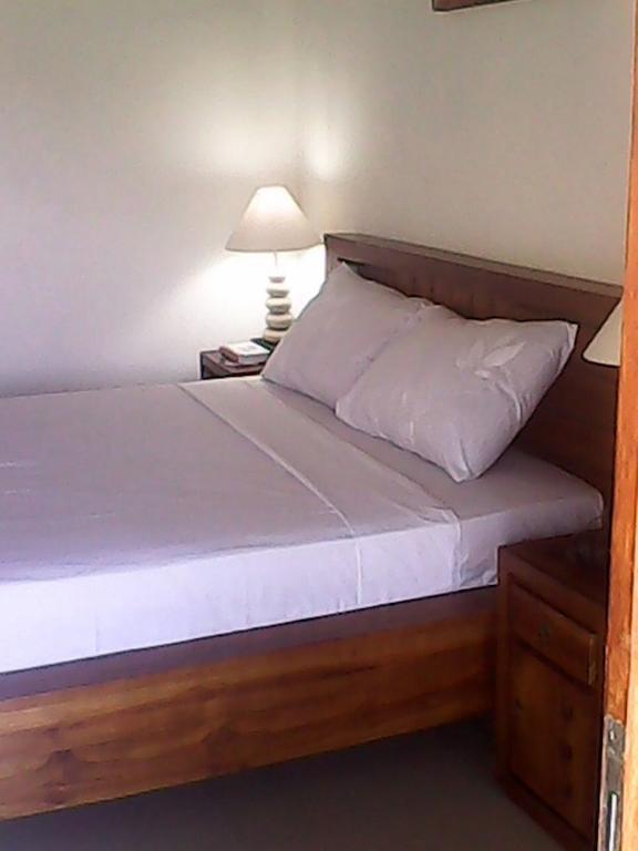 Bali Sari Homestay Амед Номер фото